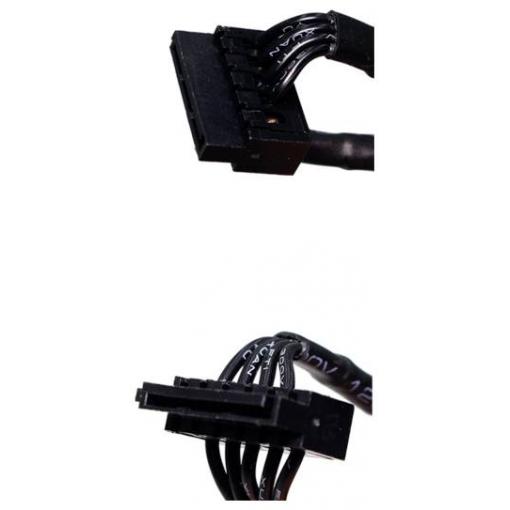 Xilence pevný disk kabel 86 cm černá