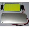 LED modul COB 12-80V s vypínačem, 150x60mm, pár