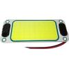 LED modul COB 12-80V s vypínačem, 150x60mm, pár