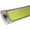 LED podhledové světlo do auta nebo karavanu 15,5W, pár