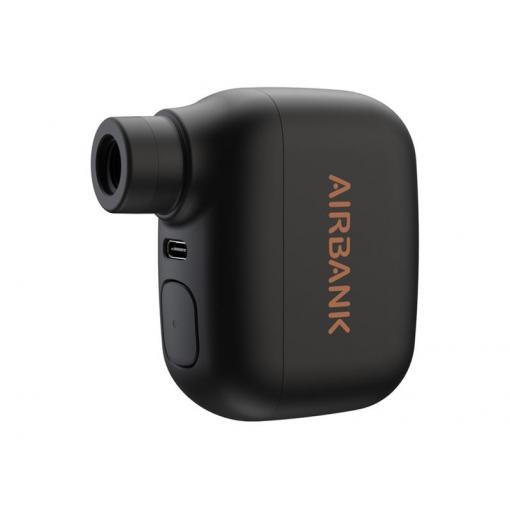 Pumpa na kolo AKU CYCPLUS AS100 POCKET SE AIRBANK mini