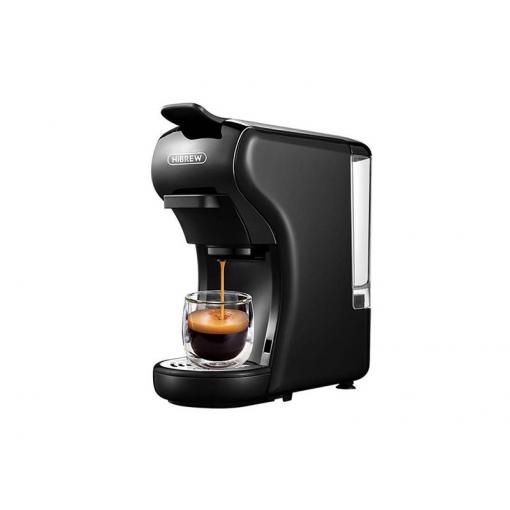 Kávovar HiBREW H1A Black