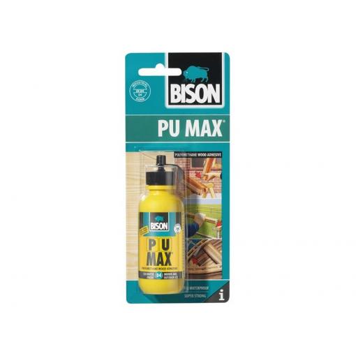 Lepidlo univerzální BISON PU MAX 75g