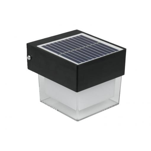 Svítidlo solární DPM GRD226S