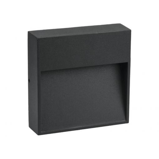 Svítidlo nástěnné DPM GRD235 3W