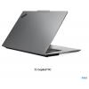 Lenovo notebook ThinkPad X9-15p Gen 1 Aura Edition Copilot+ PC 38.9 cm (15.3 palec) 2.8K 358H 32 GB RAM 1 TB SSD německá, QWERTZ Intel šedá 21VV004QGE