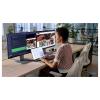 Lenovo notebook ThinkPad X9-15p Gen 1 Aura Edition Copilot+ PC 38.9 cm (15.3 palec) 2.8K 358H 32 GB RAM 1 TB SSD německá, QWERTZ Intel šedá 21VV004QGE