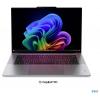 Lenovo notebook ThinkPad X9-15p Gen 1 Aura Edition Copilot+ PC 38.9 cm (15.3 palec) 2.8K 358H 32 GB RAM 1 TB SSD německá, QWERTZ Intel šedá 21VV004QGE