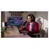 Lenovo notebook ThinkPad X9-15p Gen 1 Aura Edition Copilot+ PC 38.9 cm (15.3 palec) 2.8K 358H 32 GB RAM 1 TB SSD německá, QWERTZ Intel šedá 21VV004QGE