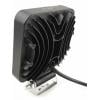 Pracovní světlo LED 10-30V, 125x110x30mm, 16LED