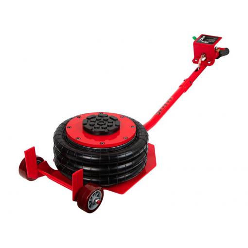 Zvedák pneumatický 3,5t XTREME 44-720 Snowman