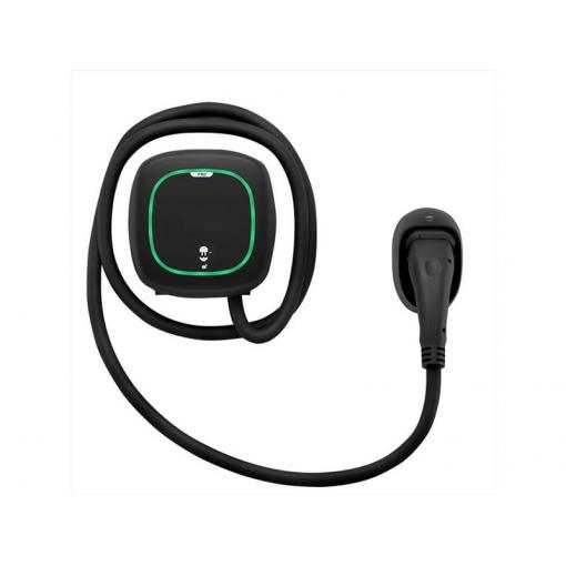 Wallbox Pulsar PRO, 22kW Type 2, 5m kabel