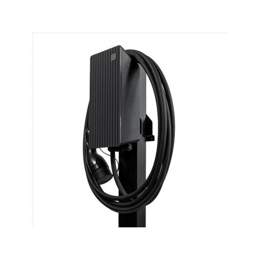 Wallbox Teltonika Teltocharge EVC2, 22kW, Type 2, 5m kabel