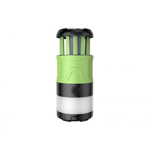 Svítilna SUPERFIRE T15
