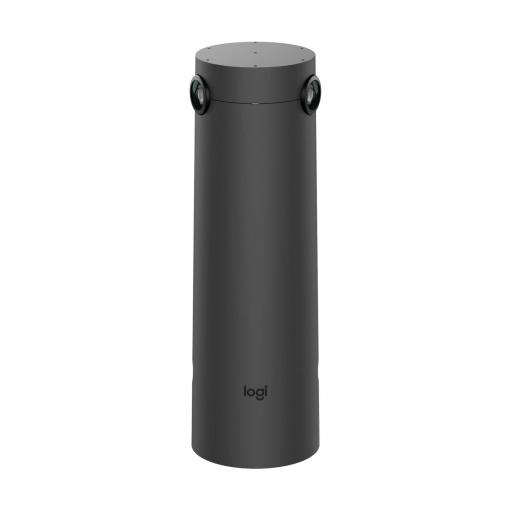 Logitech LOGI Sight Conference camera colour Modulární 4K videokonferenční systém, 3840 x 2160 Pixel