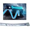 LED pásek RGB Magic color 1,8m s ovládáním. APP(bluetooth)+DO