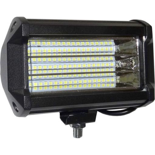 Pracovní světlo LED 10-30V 51x LED SMD