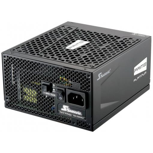 Seasonic Prime Platinum PC síťový zdroj 1300 W 80 PLUS® Platinum
