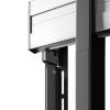 Vogels RISE 5308 držák monitoru 1 Displej: (s) 109,2 cm (43) - 248,9 cm (98) černá stojan, nastavitelná výška, s pohonem