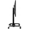 Vogels RISE 5308 držák monitoru 1 Displej: (s) 109,2 cm (43) - 248,9 cm (98) černá stojan, nastavitelná výška, s pohonem