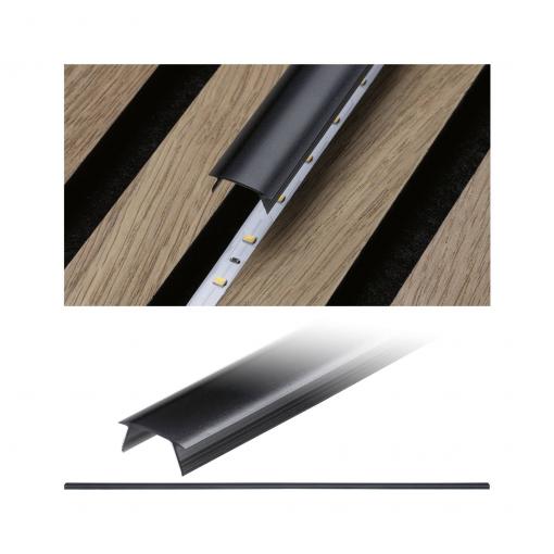 Paulmann 79579 (d x š x v) 800 x 18 x 8 mm 1 ks