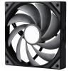TRYX ROTA PRO PC větrák s krytem vícebarevná (š x v x h) 140 x 25 x 140 mm