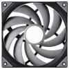 TRYX ROTA PRO PC větrák s krytem vícebarevná (š x v x h) 140 x 25 x 140 mm