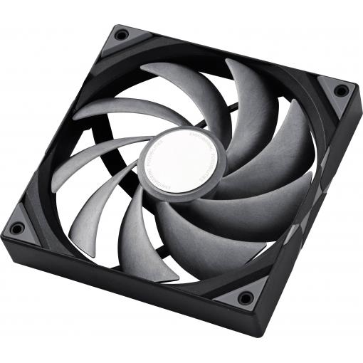 TRYX ROTA PRO PC větrák s krytem vícebarevná (š x v x h) 140 x 25 x 140 mm