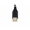 StarTech.com USB adaptér USB-C ® zástrčka 2 m vícebarevná 1P6FFCN-USB-SERIAL
