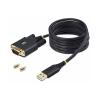 StarTech.com USB adaptér USB-C ® zástrčka 2 m vícebarevná 1P6FFCN-USB-SERIAL