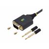 StarTech.com USB adaptér USB-C ® zástrčka 2 m vícebarevná 1P6FFCN-USB-SERIAL