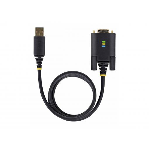 StarTech.com USB adaptér USB-C ® zástrčka 2 m vícebarevná 1P6FFCN-USB-SERIAL