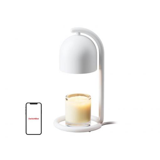 Ohřívač svíček SWITCHBOT W8302100 White