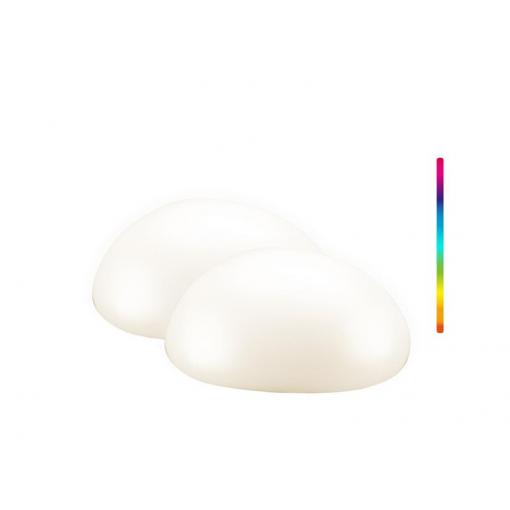 Svítidlo solární GOOBAY 80205 24cm 2ks