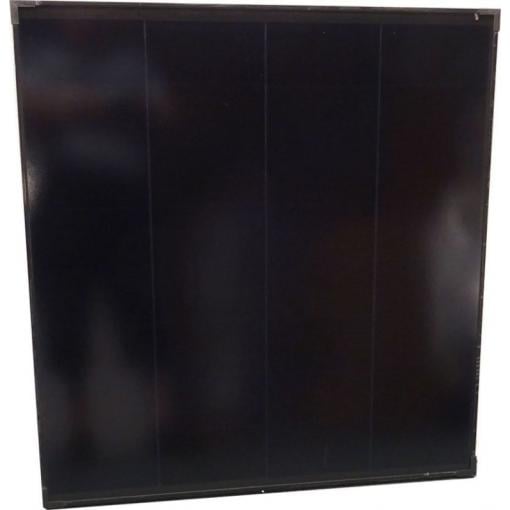 Fotovoltaický solární panel  SZBC-130W, 805x760x30mm