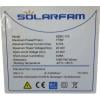 Fotovoltaický solární panel  SZBC-170W, 1060x760x30mm