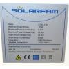 Fotovoltaický solární panel  SZBC-170W, 1060x760x30mm, white