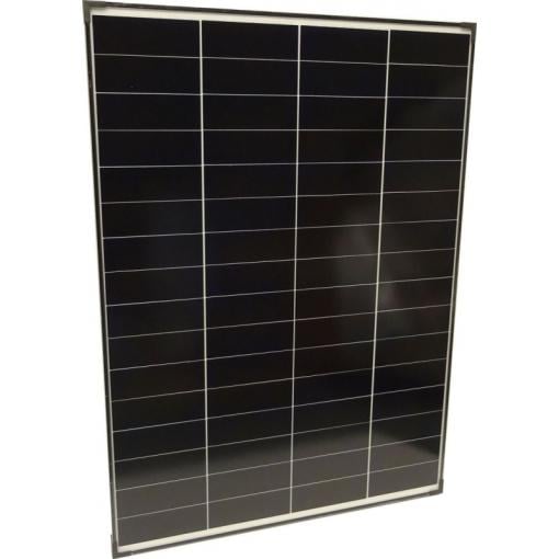Fotovoltaický solární panel  SZBC-170W, 1060x760x30mm, white