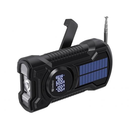 Radio SANDBERG Survivor All-in-1 5000