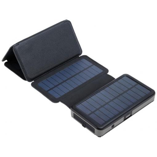 Powerbank SANDBERG 20000 Solar 6-Panel
