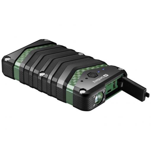 Powerbank SANDBERG Survivor 20000