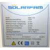 Fotovoltaický solární panel  SZBC-120W, 1050x580x30mm