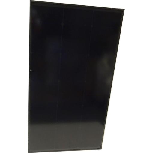 Fotovoltaický solární panel  SZBC-120W, 1050x580x30mm