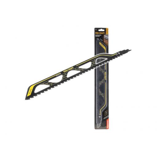 Plátek do pily ocasky PROCRAFT SB455 1ks