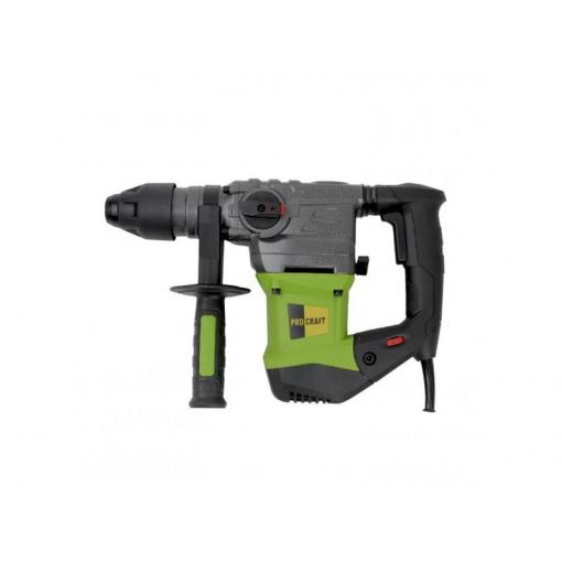 Kladivo vrtací SDS Plus PROCRAFT BH2200 kombinované
