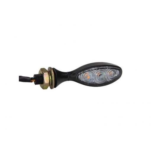 LED blinkry pro motocykly STU 96MO012E