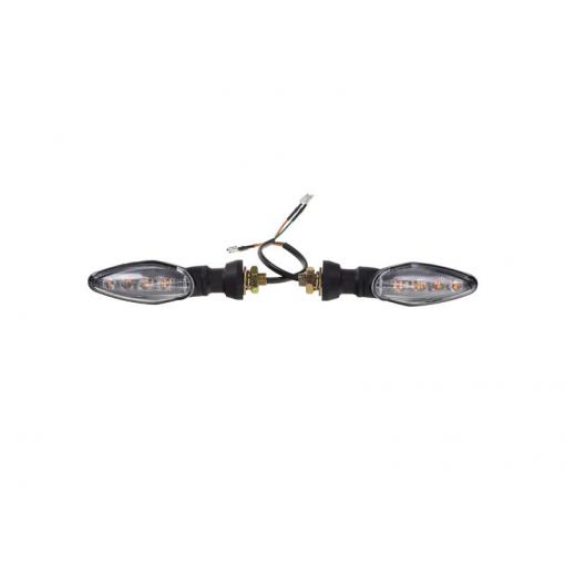 LED blinkry pro motocykly STU 96MO013E