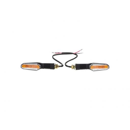 LED blinkry pro motocykly STU 96MO014E