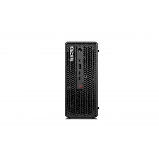 Lenovo pracovní stanice ThinkStation P3 Ultra SFF G2 2.5 cm (1 palec) 265 48 GB RAM 512 GB SSD Intel Intel grafika 30J5007NGE