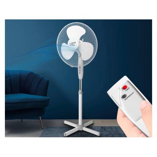 Ventilátor LTC WT06B